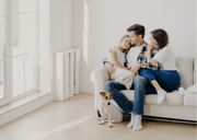 Quel chien choisir pour une famille avec enfants vivant en appartement en ville ?