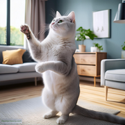 Comment apprendre des tours à votre chat : Le guide complet