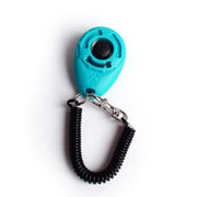 Clicker pour dressage de chiens et chats - Entraînement facile et son réglable - PawHarmony