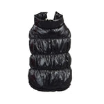 Manteau hivernal pour petits chiens - Veste chaude en duvet pour Yorkshire et Shih Tzu - PawHarmony