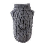 Pull Tricoté hivernal pour chiens - Vêtements chauds pour Chihuahua, Yorkshire et chiots - PawHarmony