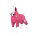 Imperméable The Dog Face – Veste de pluie étanche pour chiens - PawHarmony